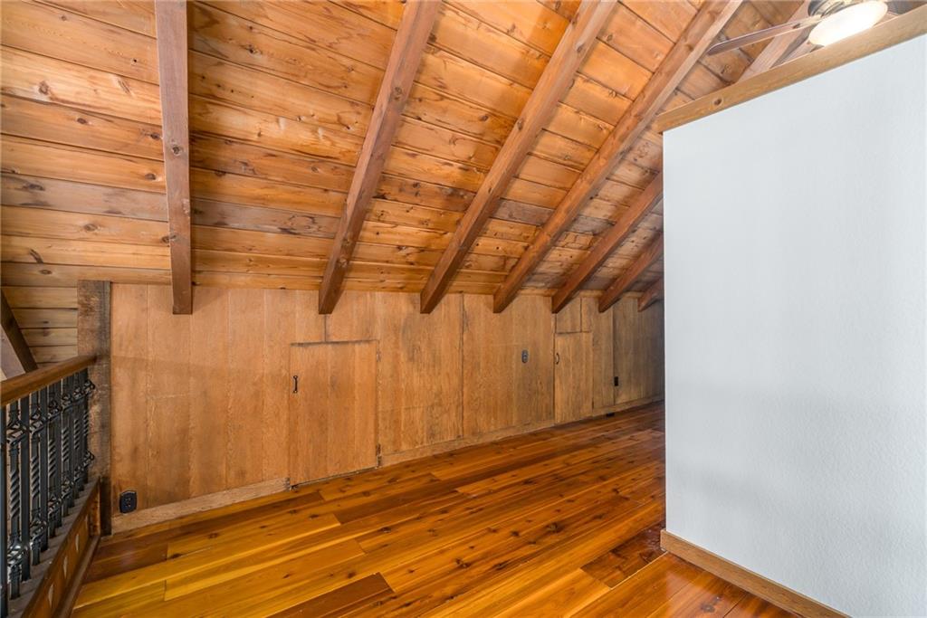 771 Little Hendricks Mountain Road Jasper, GA 30143 - Photo 23 of 45