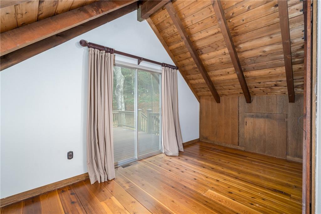 771 Little Hendricks Mountain Road Jasper, GA 30143 - Photo 25 of 45