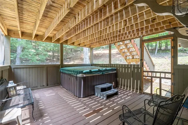 $350,000 | 771 Little Hendricks Mountain Road, Jasper, GA 30143