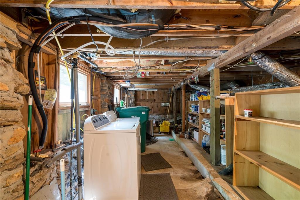 771 Little Hendricks Mountain Road Jasper, GA 30143 - Photo 27 of 45