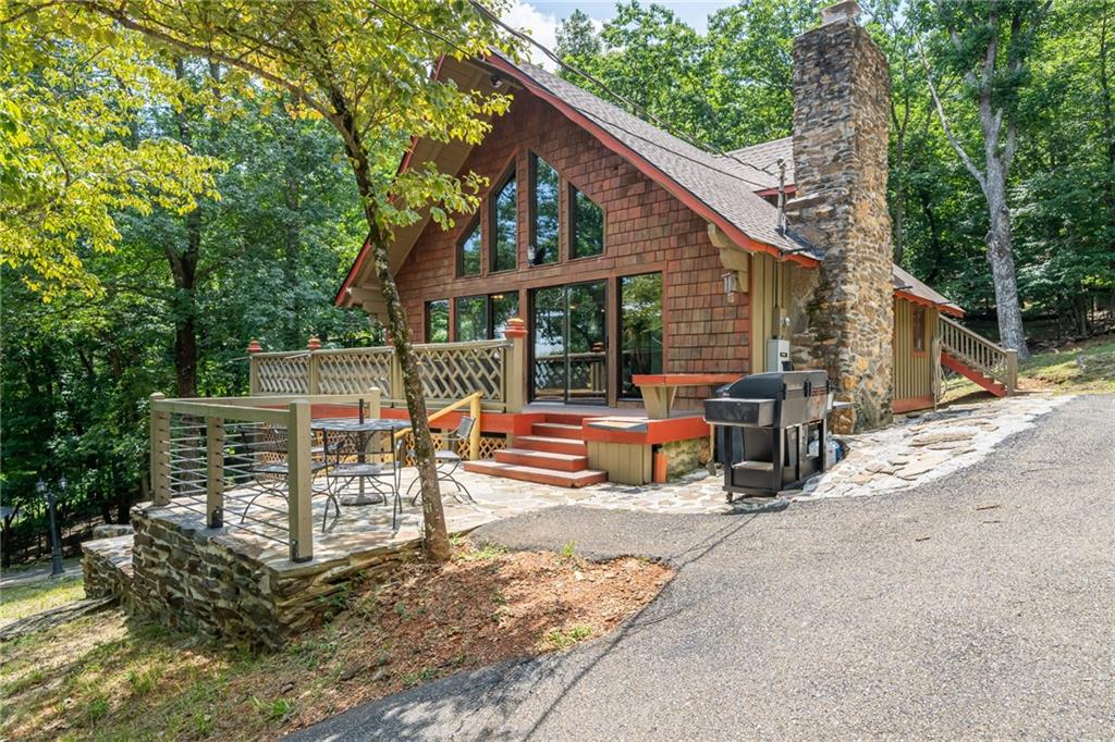 771 Little Hendricks Mountain Road Jasper, GA 30143 - Photo 28 of 45