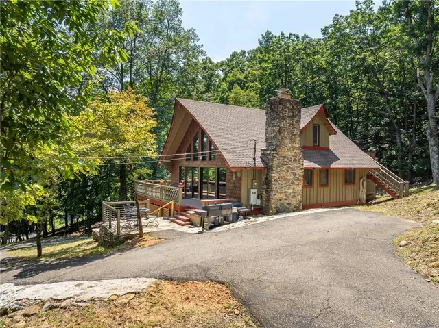 $350,000 | 771 Little Hendricks Mountain Road, Jasper, GA 30143