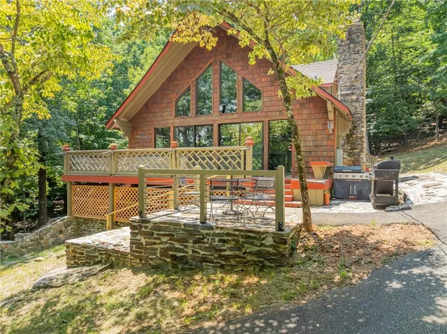 $350,000 | 771 Little Hendricks Mountain Road, Jasper, GA 30143