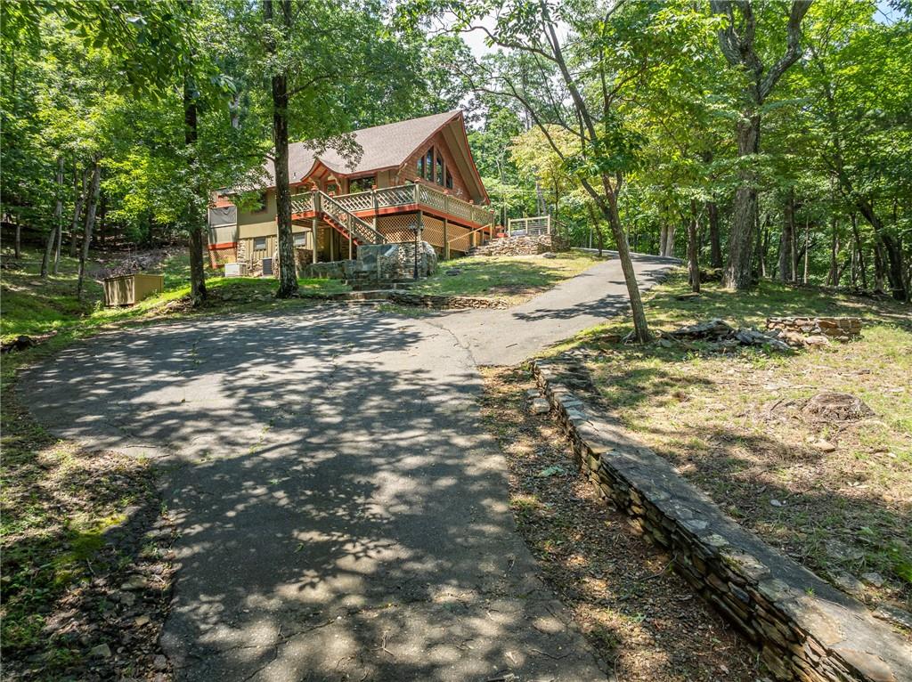 771 Little Hendricks Mountain Road Jasper, GA 30143 - Photo 31 of 45