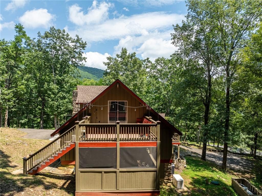 771 Little Hendricks Mountain Road Jasper, GA 30143 - Photo 4 of 45