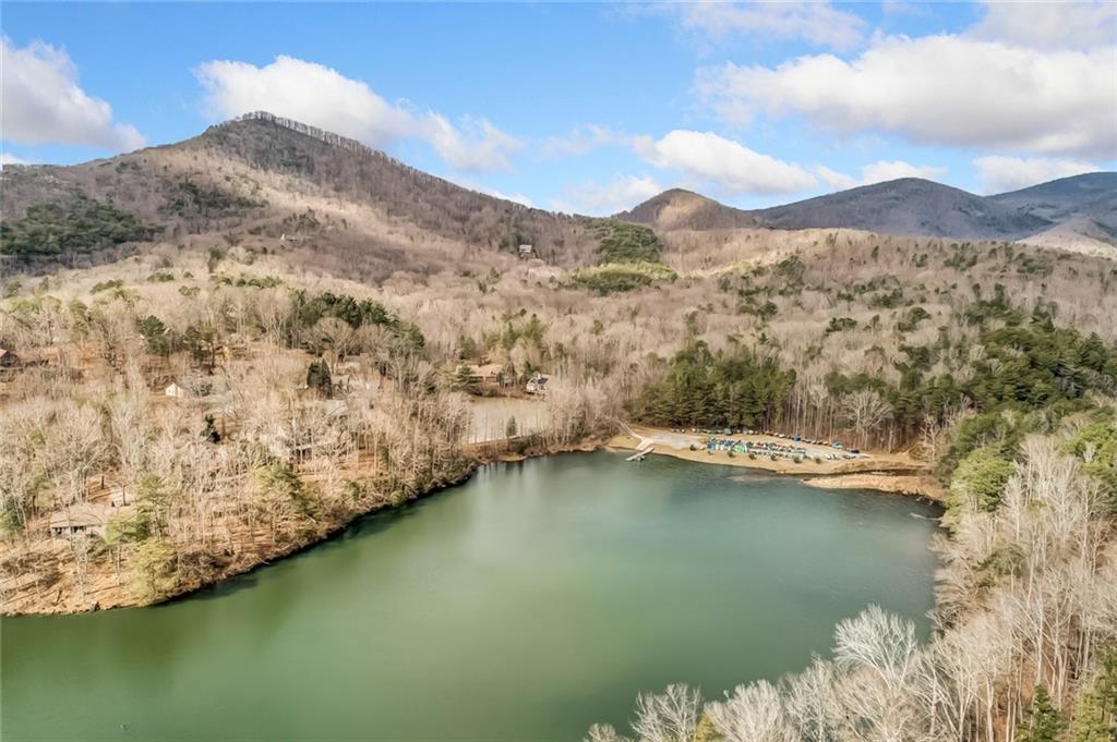 771 Little Hendricks Mountain Road Jasper, GA 30143 - Photo 42 of 45