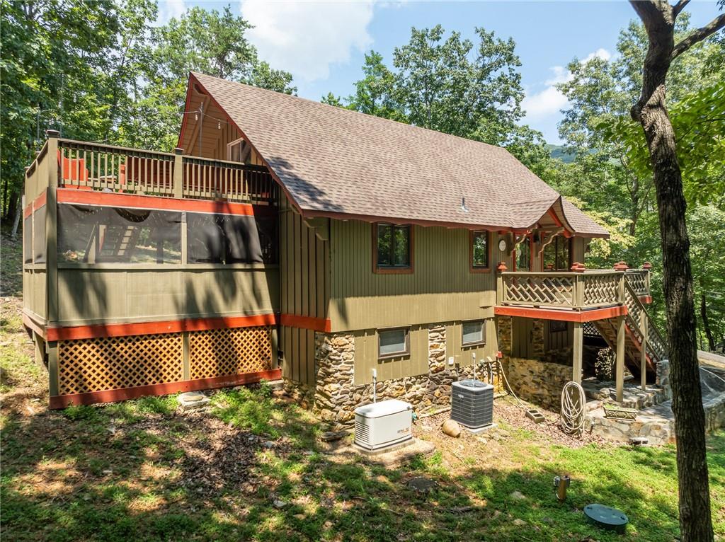 771 Little Hendricks Mountain Road Jasper, GA 30143 - Photo 5 of 45