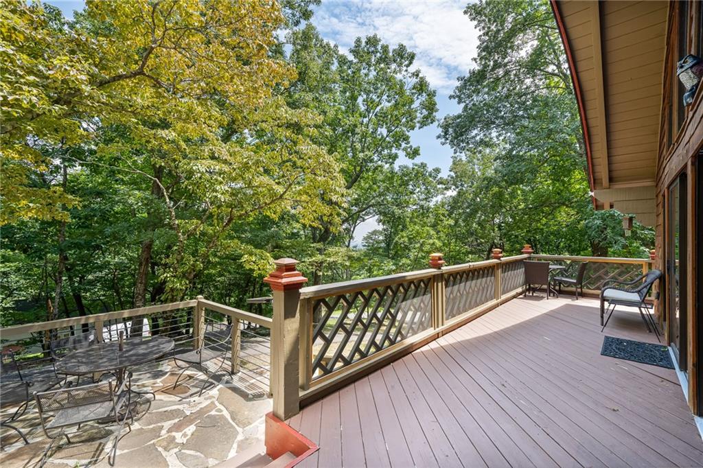 771 Little Hendricks Mountain Road Jasper, GA 30143 - Photo 6 of 45