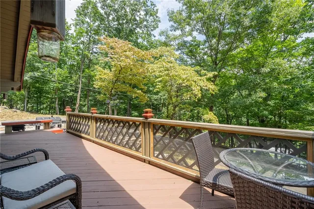 $350,000 | 771 Little Hendricks Mountain Road, Jasper, GA 30143