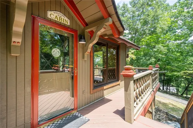 $350,000 | 771 Little Hendricks Mountain Road, Jasper, GA 30143