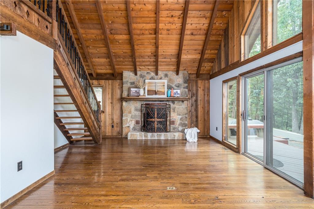 771 Little Hendricks Mountain Road Jasper, GA 30143 - Photo 10 of 45