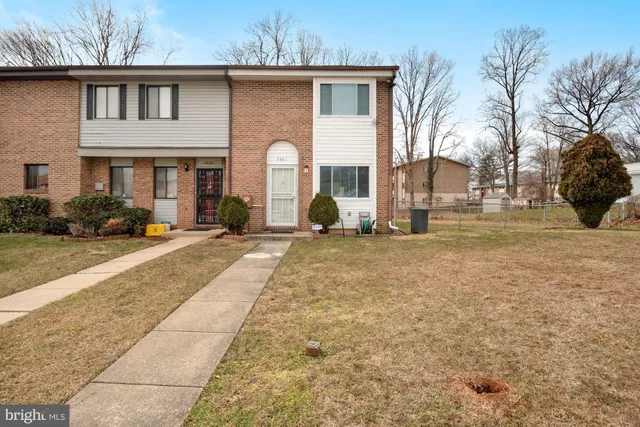 $1,875 | 6401 Woodgreen Circle, Baltimore, MD 21207