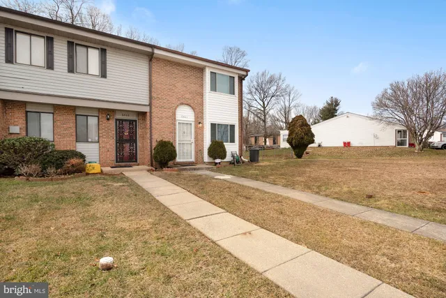 $1,875 | 6401 Woodgreen Circle, Baltimore, MD 21207