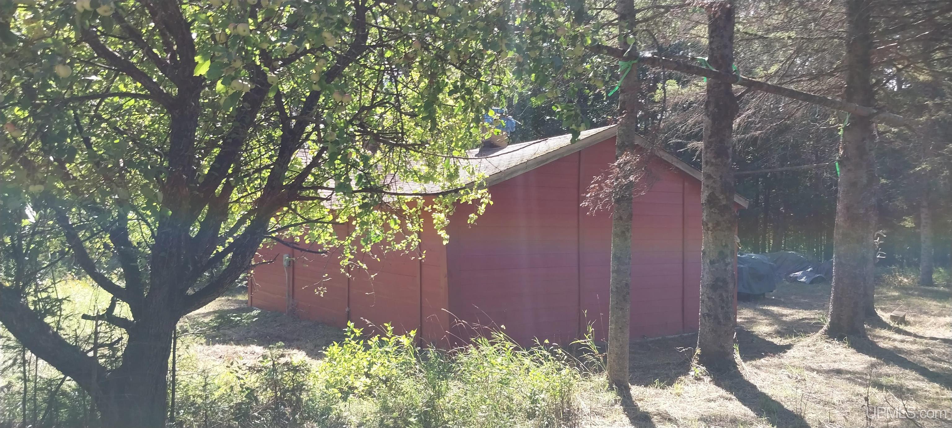 W1699 Co Road Carney, MI 49812 - Photo 3 of 32