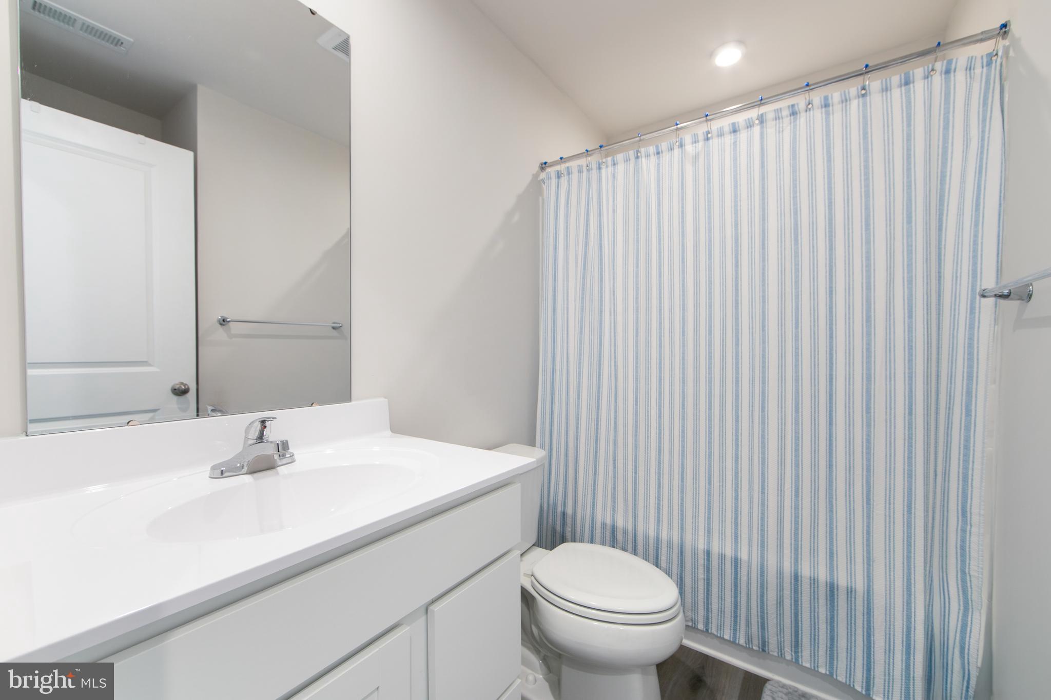 112 Rowand Way East Clementon, NJ 08021 - Photo 30 of 59 FULL BATHROOM 2ND FLOOR