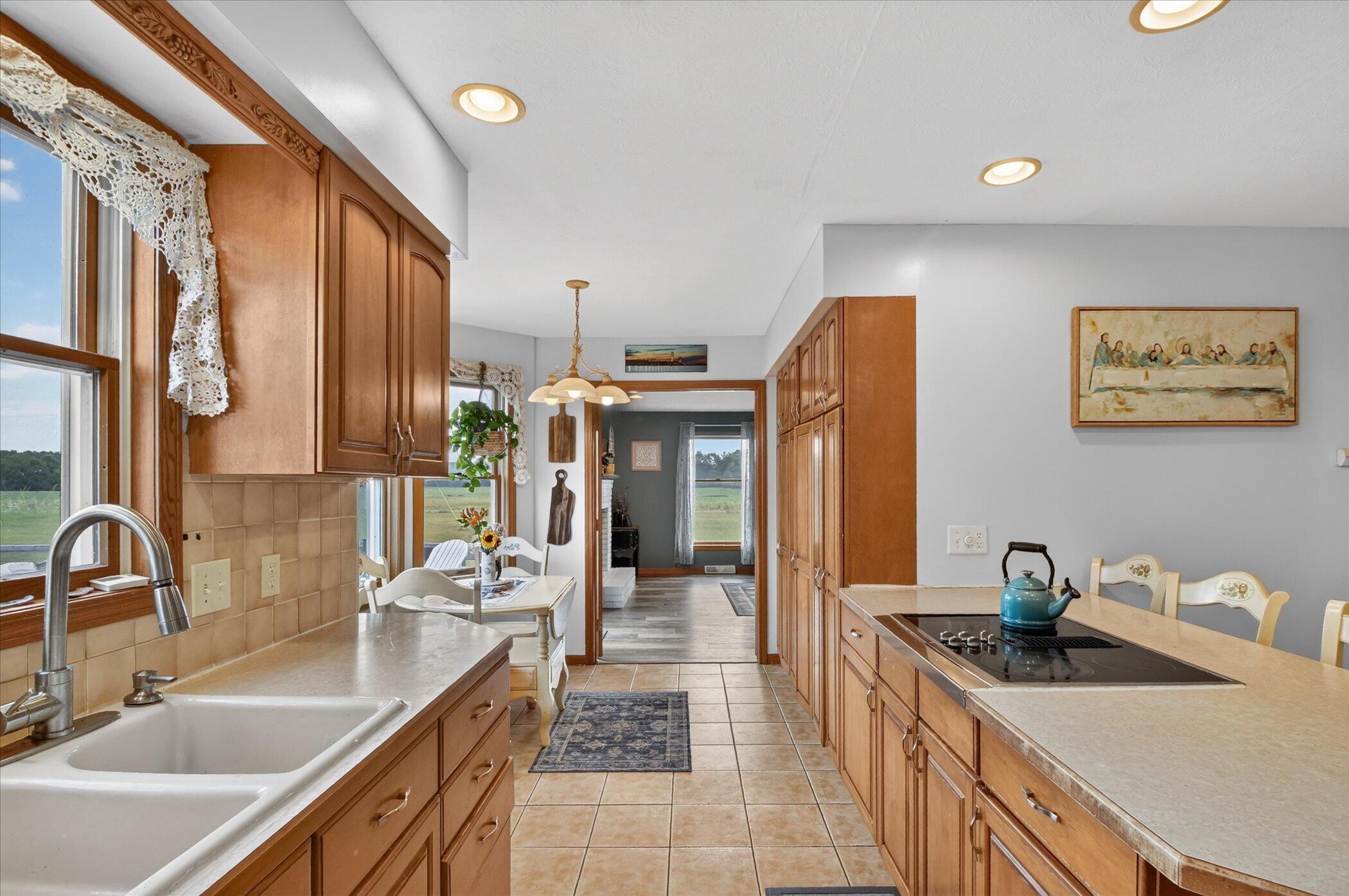 3979 East 32 Road Cadillac, MI 49601 - Photo 16 of 72 Gallery Image 16
