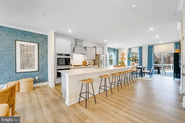 $561,040 | 1707 Water Xing Road, Baltimore, MD 21208