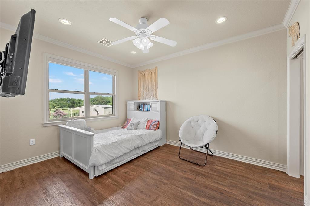 161 Rancho Lorena Drive Lorena, TX 76655 - Photo 23 of 38