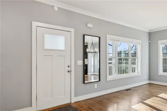 $4,000 | 1237 Milton Terrace Southeast, Atlanta, GA 30315