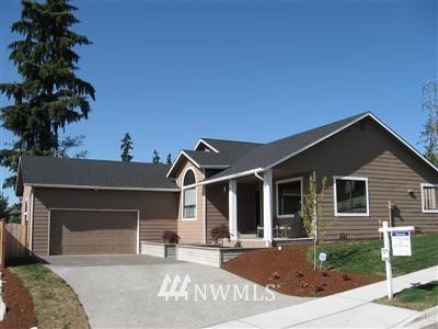 4121 222nd Place Southeast Bothell, WA 98021 - Photo 1 of 1