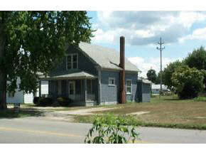 723 East 9th Street Rochester, IN 46975 - Photo 1 of 1