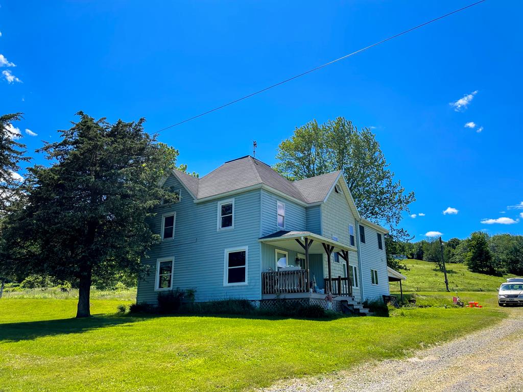 1891 Burnham Road Gillett, PA 16925 - Photo 1 of 47 Gallery Image 1