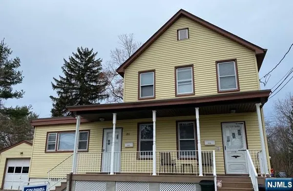 $2,500 | 211 Washington Street, Unit A, Northvale, NJ 07647
