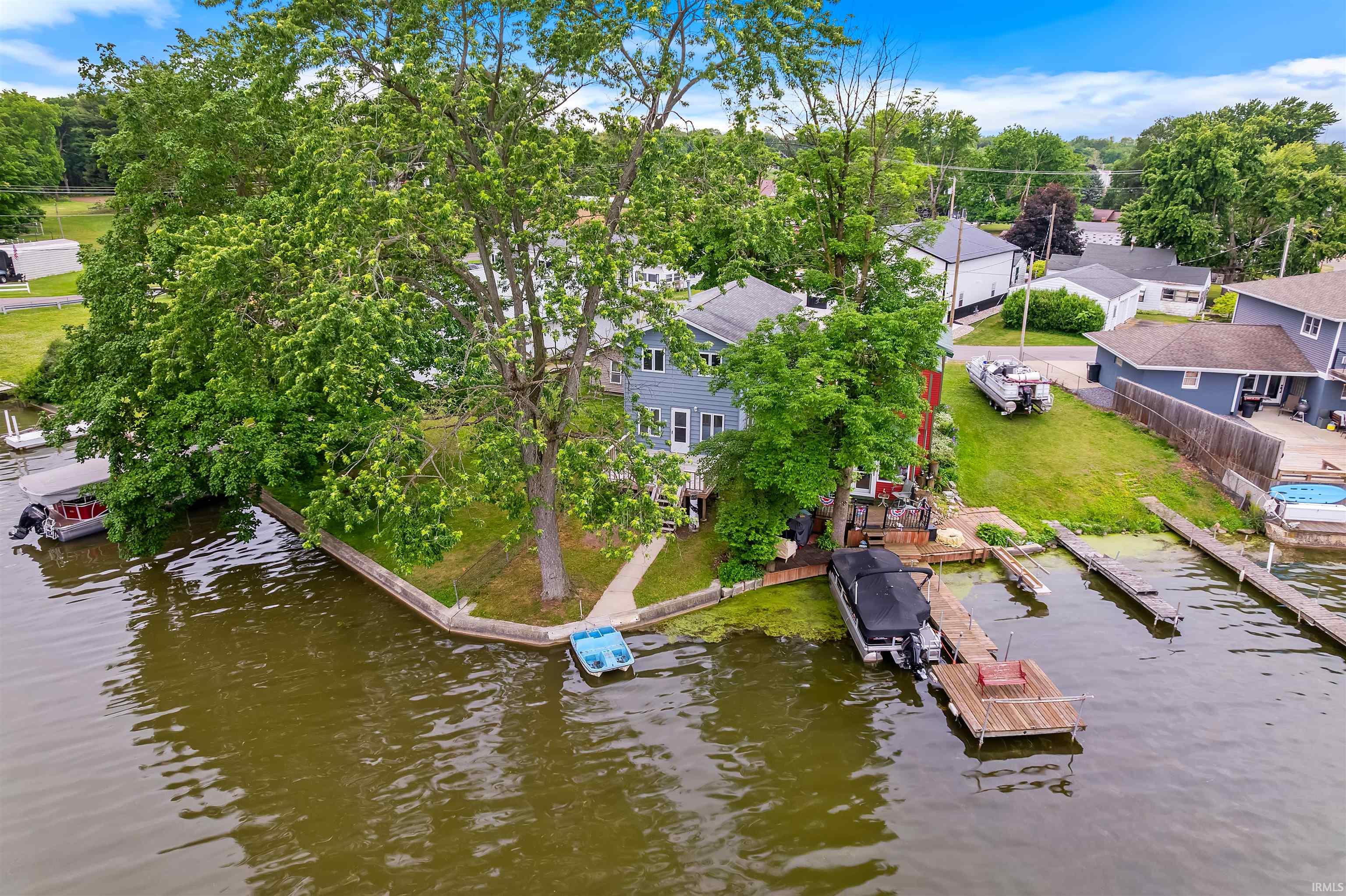 1713 Idlewild Drive Rochester, IN 46975 - Photo 5 of 26