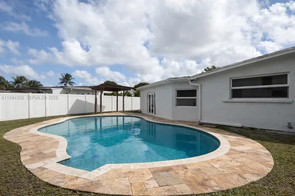 $4,377 | 6527 Northwest 2nd Street, Pompano Beach, FL 33063