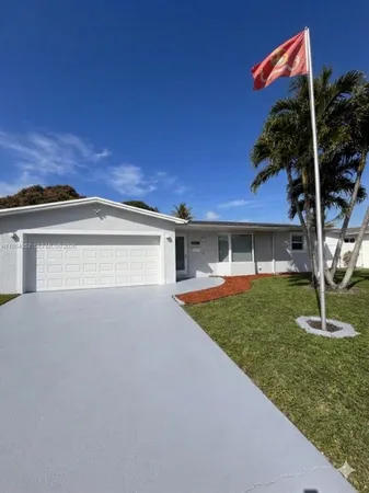 $4,377 | 6527 Northwest 2nd Street, Pompano Beach, FL 33063