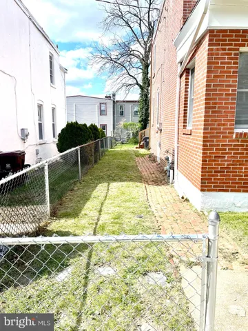 a view of swimming pool with patio