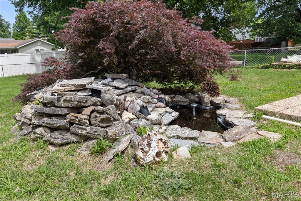 7 Sunnyfield Road St. Peters, MO 63376 - Photo 17 of 18