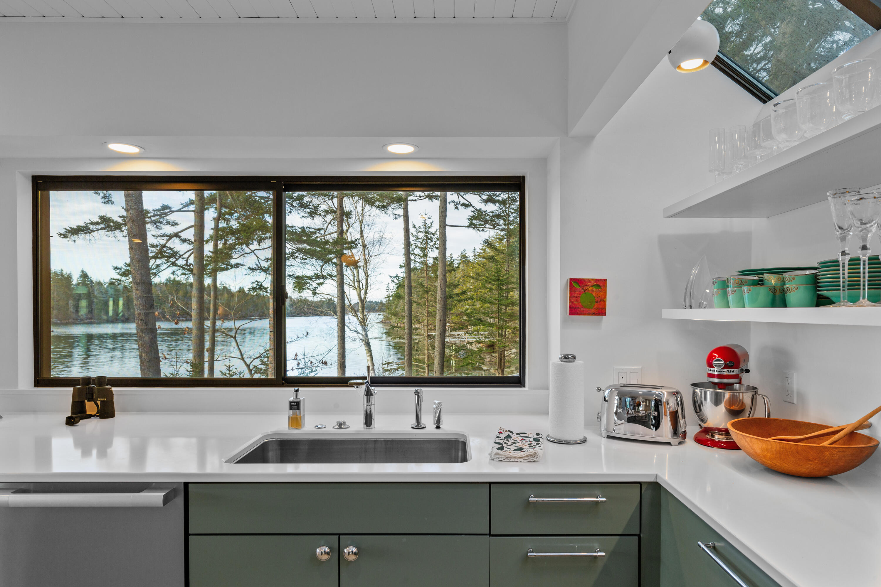 300 Davis Point Road Cushing, ME 04563 - Photo 9 of 44 059-300DavisPointRd-Cushing-KS.jpg