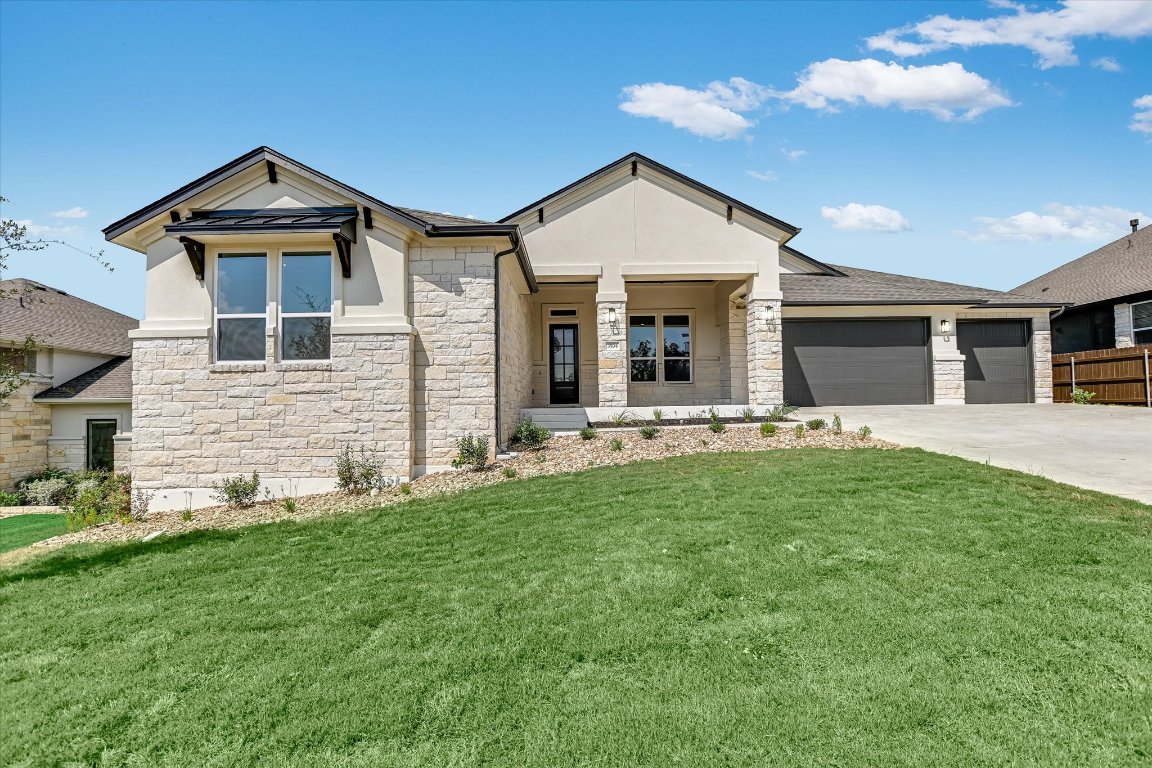 3504 Emerald Lake Path Georgetown, TX 78628 - Photo 1 of 34