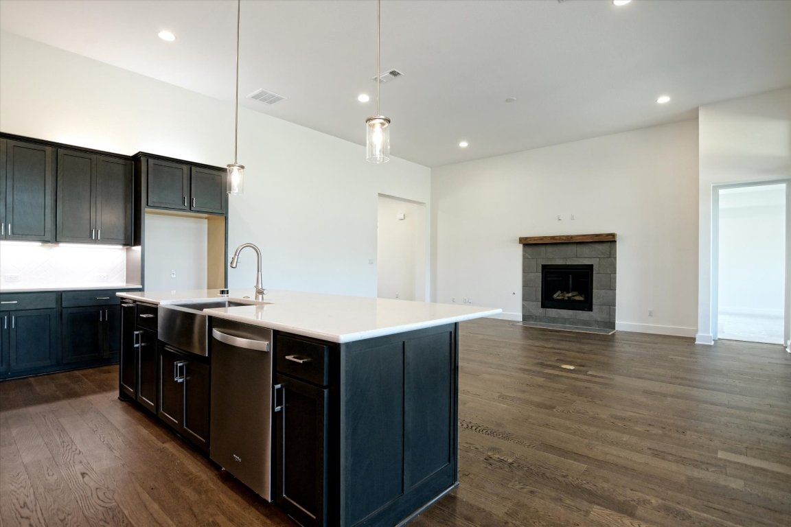 3504 Emerald Lake Path Georgetown, TX 78628 - Photo 12 of 34