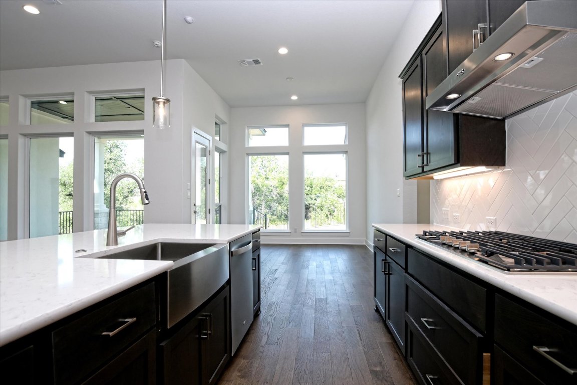 3504 Emerald Lake Path Georgetown, TX 78628 - Photo 13 of 34