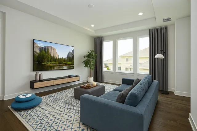 $834,000 | 3504 Emerald Lake Path, Georgetown, TX 78628