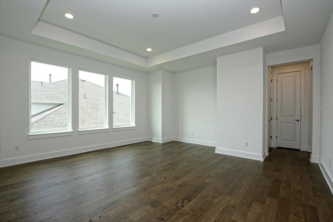 3504 Emerald Lake Path Georgetown, TX 78628 - Photo 19 of 34