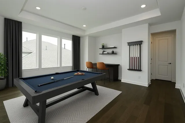 $834,000 | 3504 Emerald Lake Path, Georgetown, TX 78628