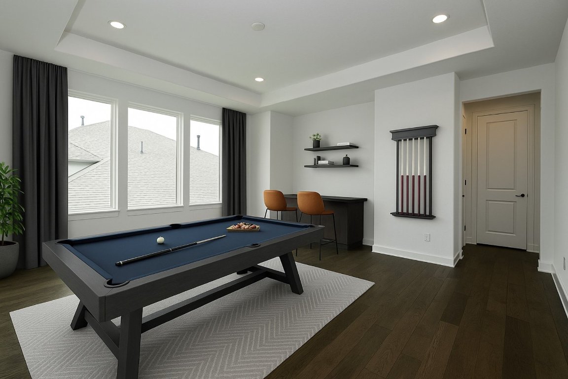 3504 Emerald Lake Path Georgetown, TX 78628 - Photo 20 of 34