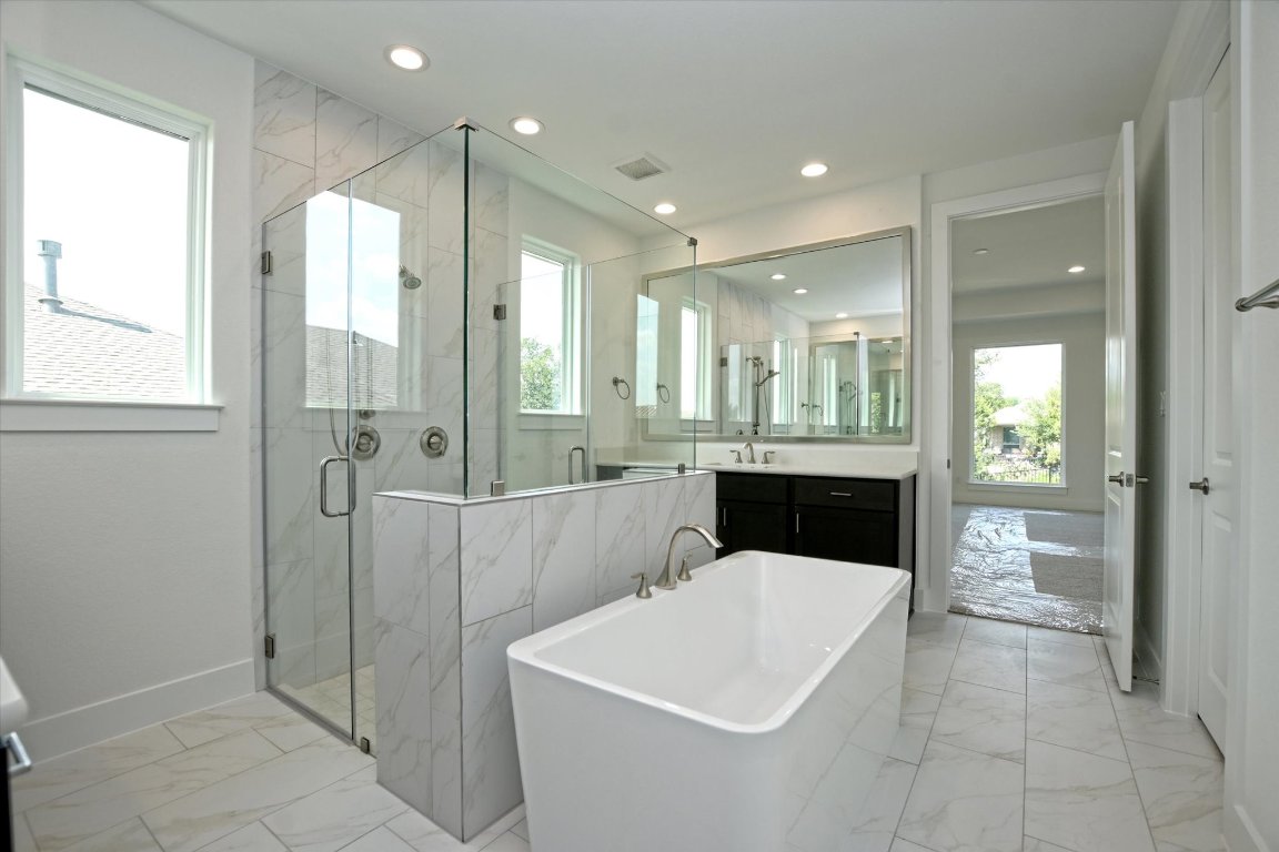 3504 Emerald Lake Path Georgetown, TX 78628 - Photo 23 of 34