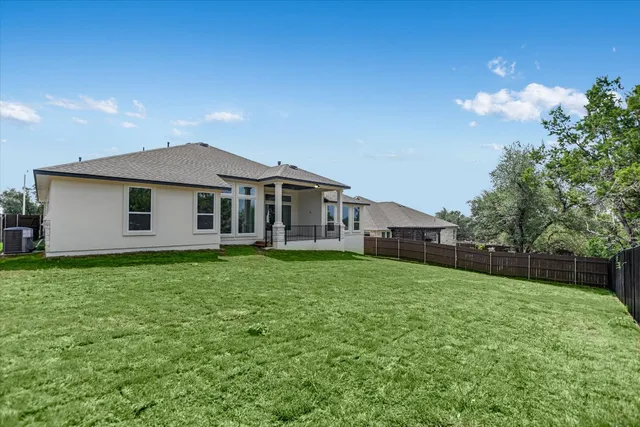 $834,000 | 3504 Emerald Lake Path, Georgetown, TX 78628