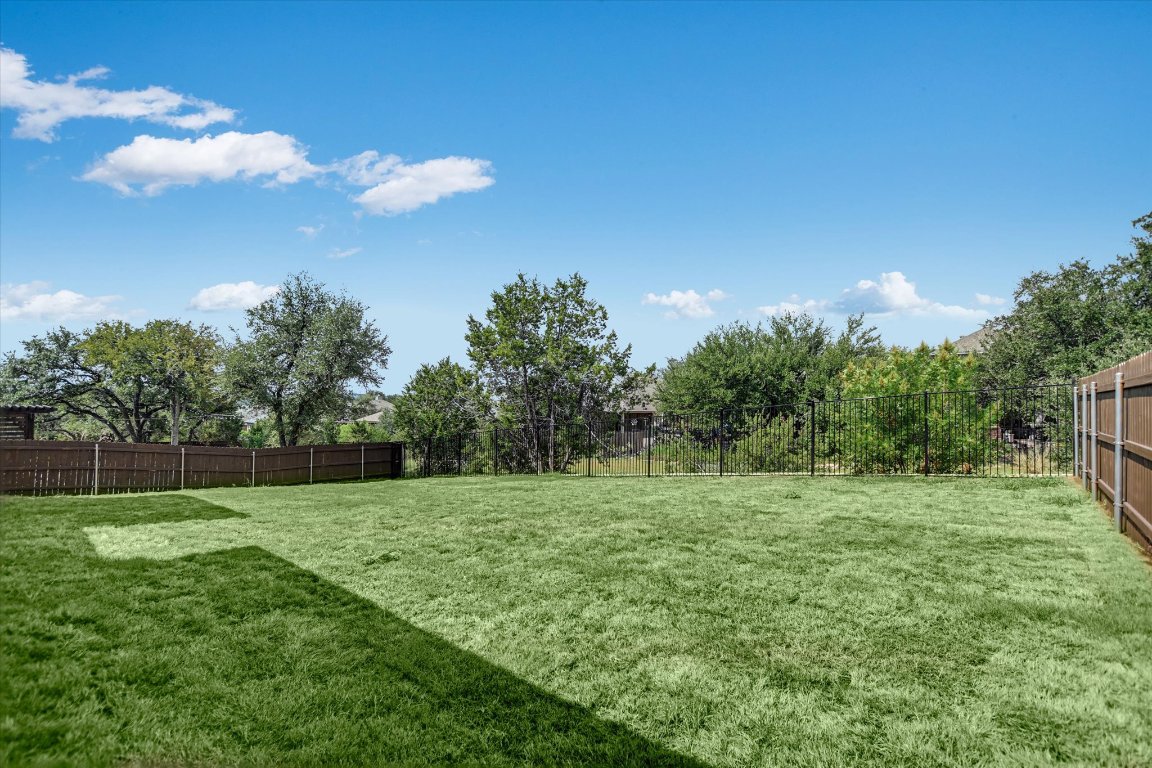 3504 Emerald Lake Path Georgetown, TX 78628 - Photo 33 of 34