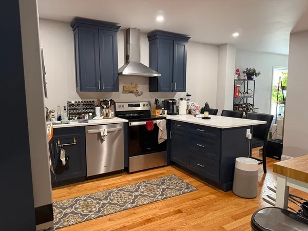 $3,590 | 16 Hudson Street, Unit 1, Woburn, MA 01801