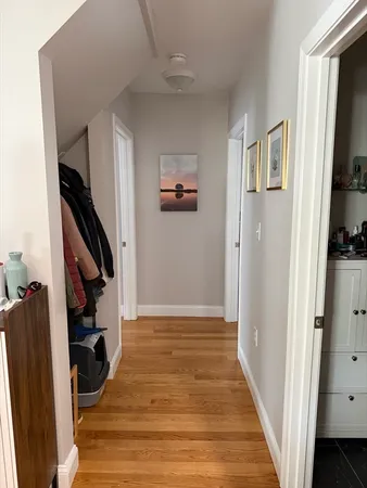 $3,590 | 16 Hudson Street, Unit 1, Woburn, MA 01801