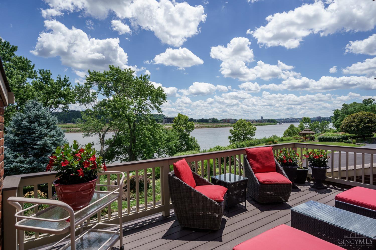 2201 Riverside Drive, Unit C1 Cincinnati, OH 45202 - Photo 62 of 84