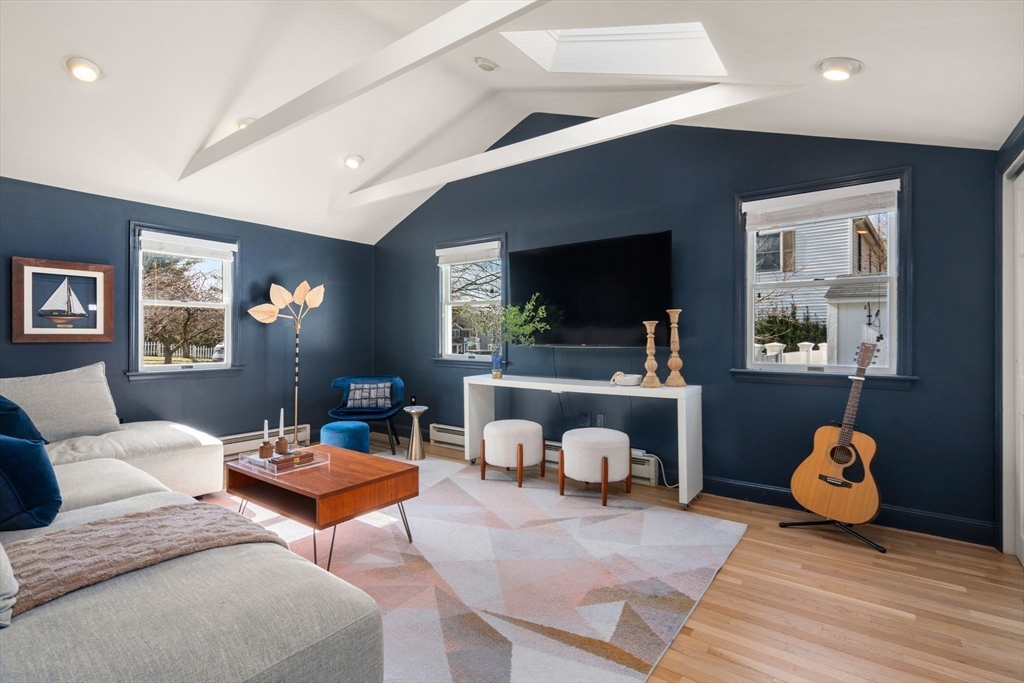 3 Bobolink Road Wellesley, MA 02481 - Photo 14 of 31