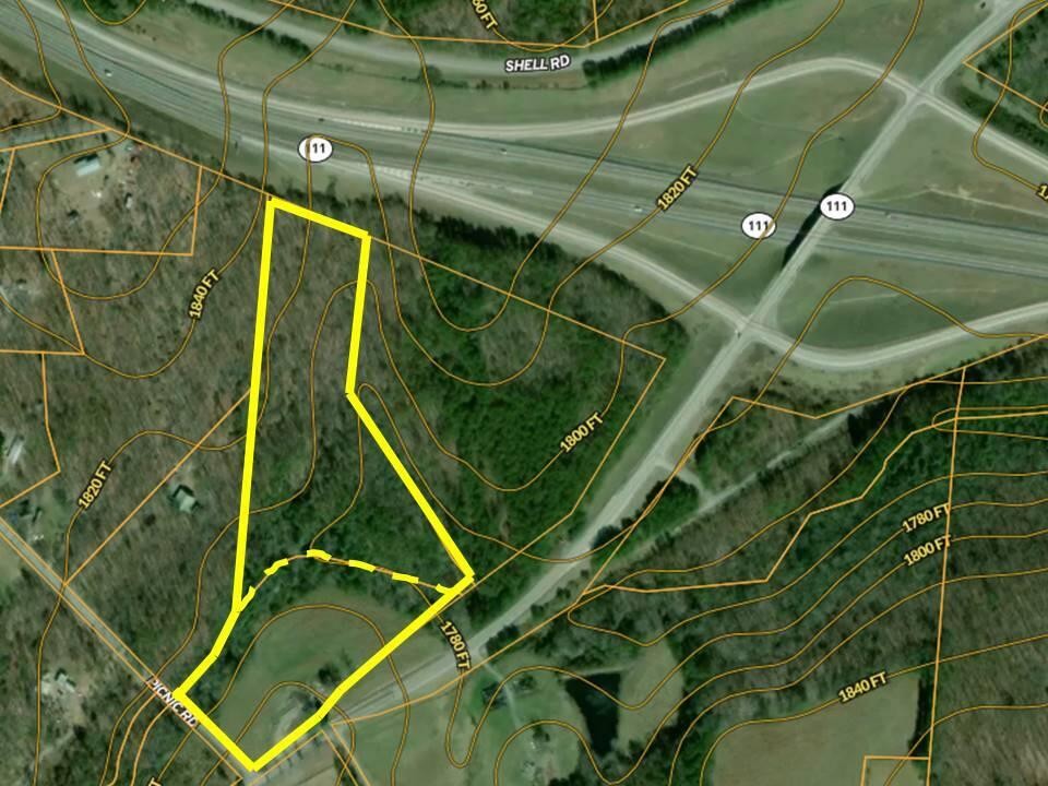 0 Lewis Chapel Road Dunlap, TN 37327 - Photo 38 of 38 Gallery Image 38