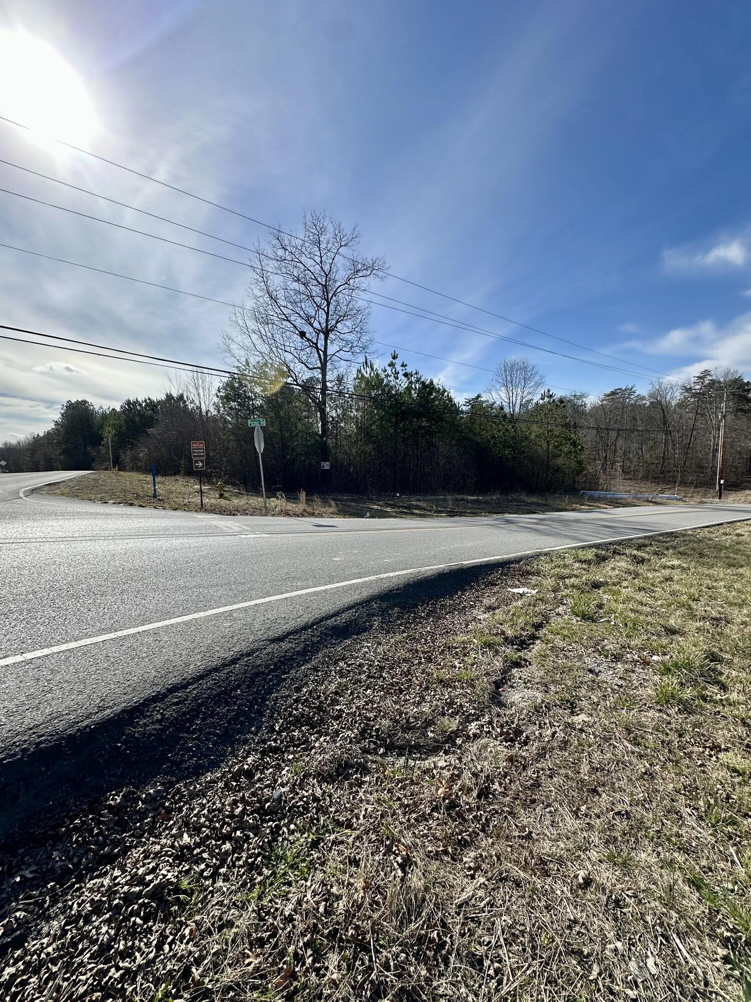 0 Lewis Chapel Road Dunlap, TN 37327 - Photo 9 of 38 Gallery Image 9