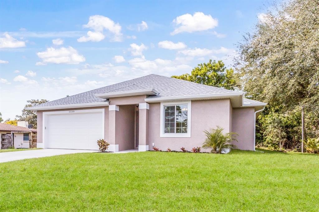 1130 Kimball Road Venice, FL 34293 - Photo 1 of 1